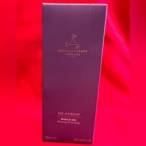 Aromatherapy Associates London De-Stress Muscle Gel